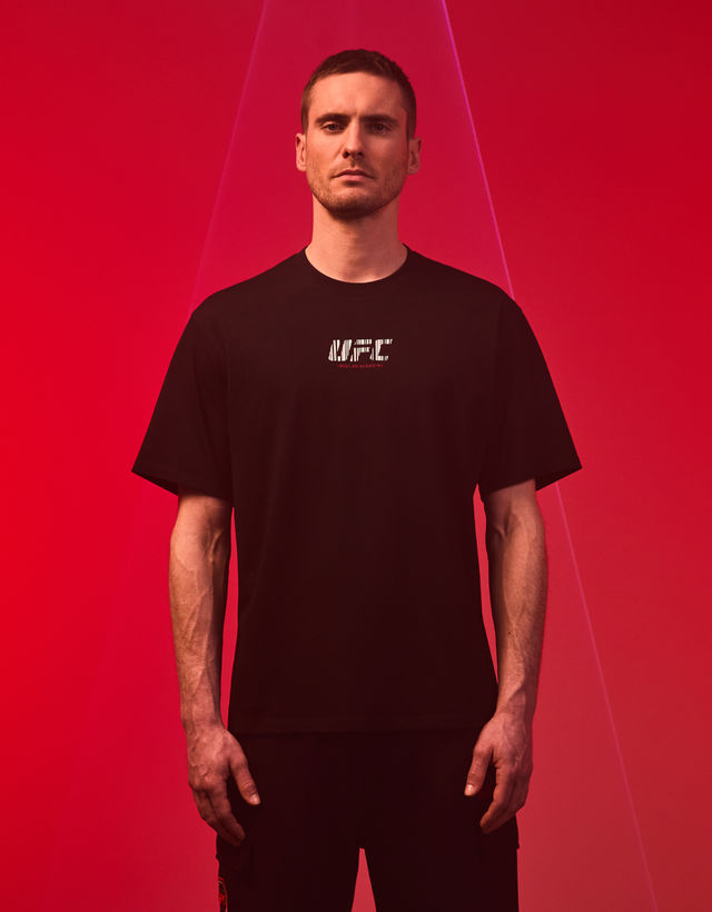 Tričko s krátkým rukávem UFC