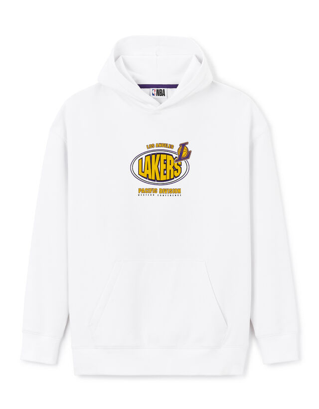 Mikina Los Angeles Lakers