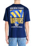 Tričko NBA Golden State Warriors (4)